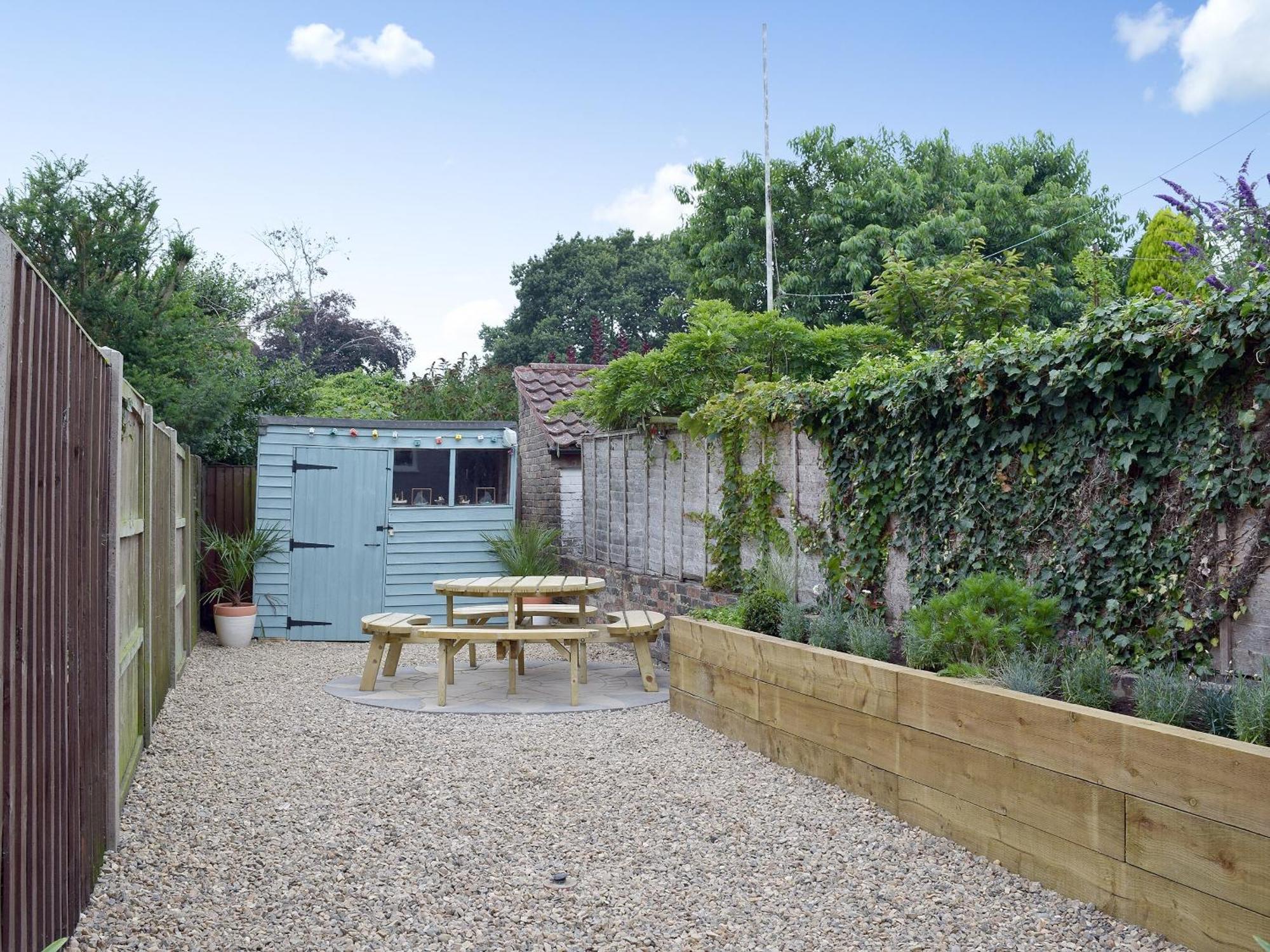 Albion Cottage Pakefield Dış mekan fotoğraf